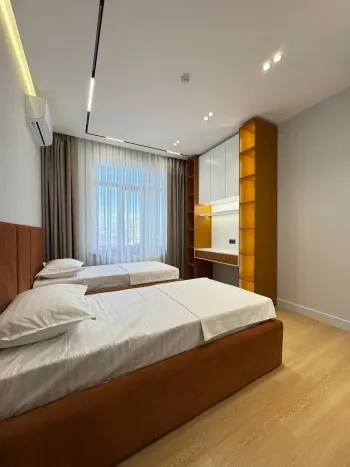 90 м², 3-комн. квартира, 6/10-3