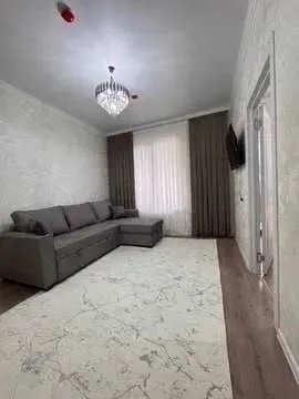 30 м², 1-комн. квартира, 14/16-1