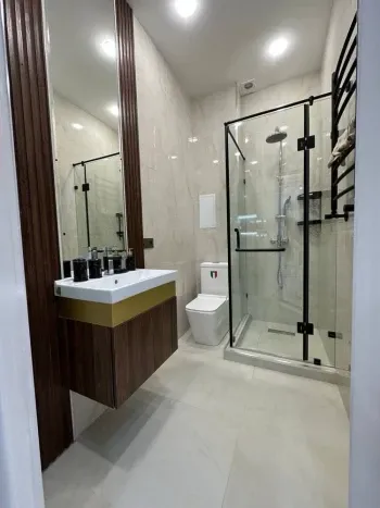 60 м², 2-комн. квартира, 6/10-0