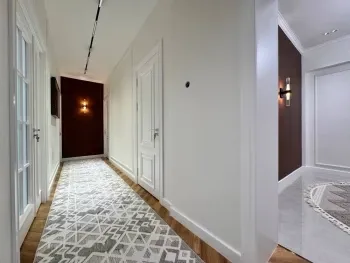 100 м², 4-комн. квартира, 3/8-1