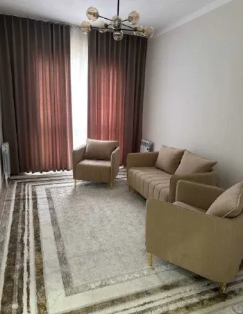 51 м², 2-комн. квартира, 6/9-0