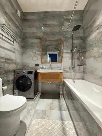 46 м², 2-комн. квартира, 2/8-1