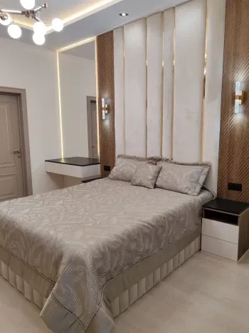 98 м², 3-комн. квартира, 6/9-1