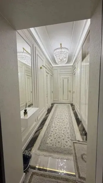 75 м², 2-комн. квартира, 4/10-2