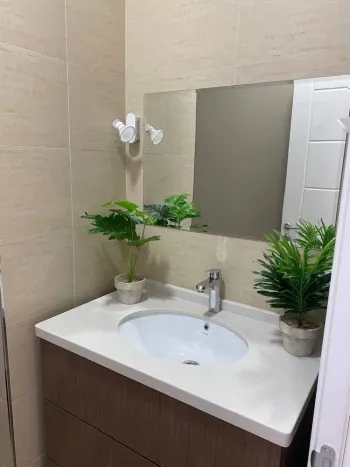67 m², 2-xonali kvartira, 17/18-3
