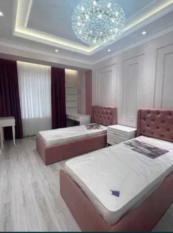 140 м², 4-комн. квартира, 4/10-2