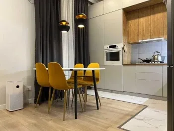 99 м², 3-комн. квартира, 9/10-1