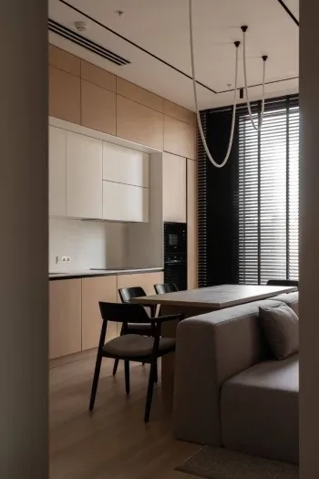 72 м², 3-комн. квартира, 9/51-2