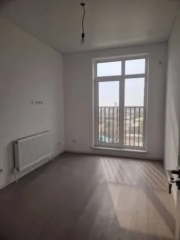 51 м², 2-комн. квартира, 8/10-3