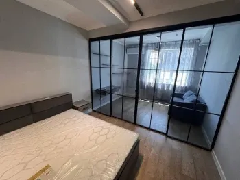 55 м², 2-комн. квартира, 2/9-1