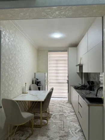 51 м², 2-комн. квартира, 3/9-0