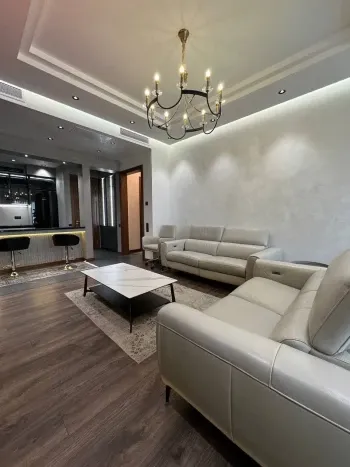 90 м², 2-комн. квартира, 5/11-2