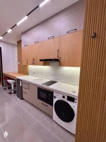26 m², 1-xonali kvartira, 3/9-3