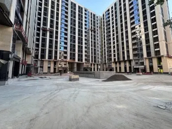 64 м², 3-комн. квартира, 10/14-1
