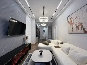 55 м², 1-комн. квартира, 8/10-0