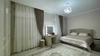 95 м², 4-комн. квартира, 1/9-0