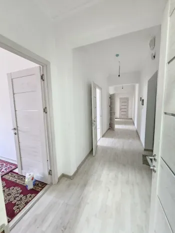 85 м², 3-комн. квартира, 4/16-2