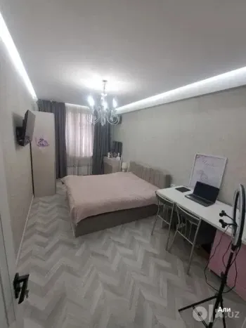 51 м², 2-комн. квартира, 2/9-3