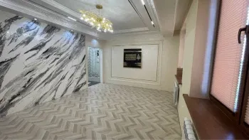 110 м², 3-комн. квартира, 6/8-1