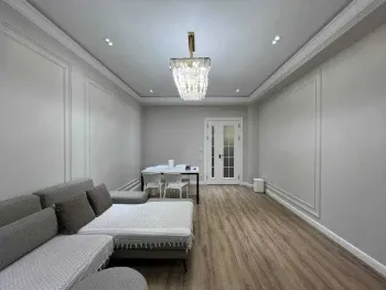 106 м², 3-комн. квартира, 8/12-3