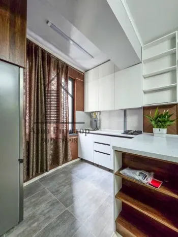 34 m², 1-xonali kvartira, 9/12-3