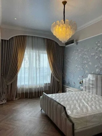 128 м², 3-комн. квартира, 10/10-2