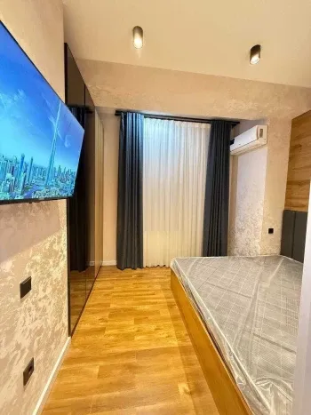 30 m², 2-xonali kvartira, 11/14-2