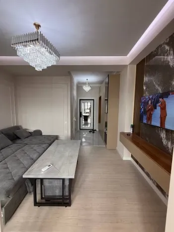 31 m², 1-xonali kvartira, 13/16-0