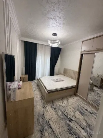 65 м², 2-комн. квартира, 1/18-3