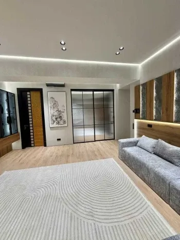 85 м², 3-комн. квартира, 8/10-2