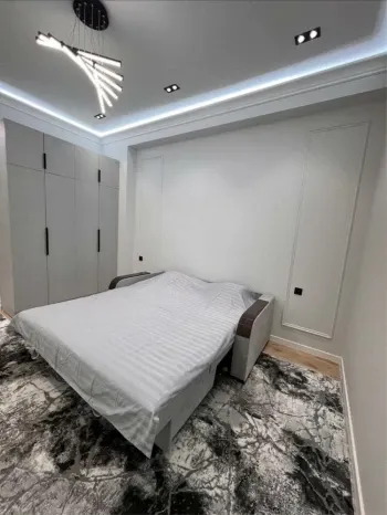 35 м², 1-комн. квартира, 8/16-1