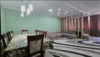 195 м², 4-комн. квартира, 6/8-2