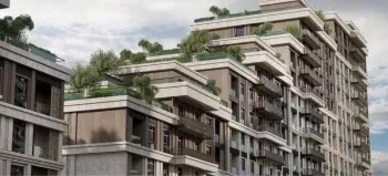 60 м², 2-комн. квартира, 3/14-2