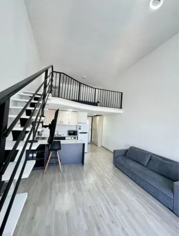 44 м², 2-комн. квартира, 8/15-0