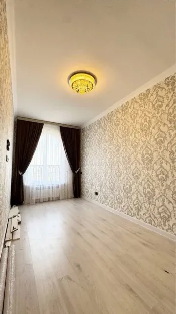 55 м², 3-комн. квартира, 7/9-3