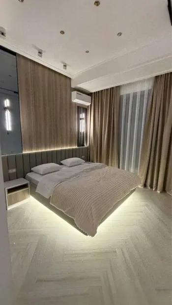 85 m², 3-xonali kvartira, 3/10-2