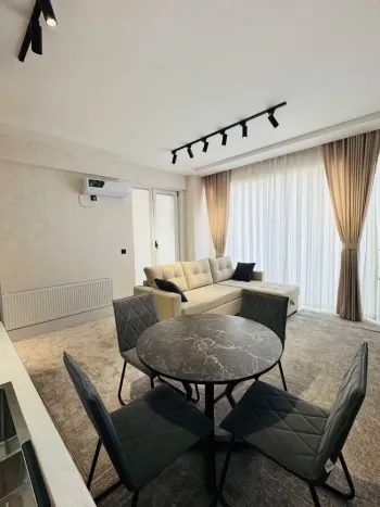 50 м², 2-комн. квартира, 7/12-2