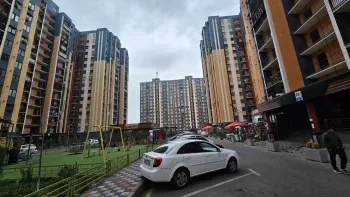 53 м², 2-комн. квартира, 6/13-2