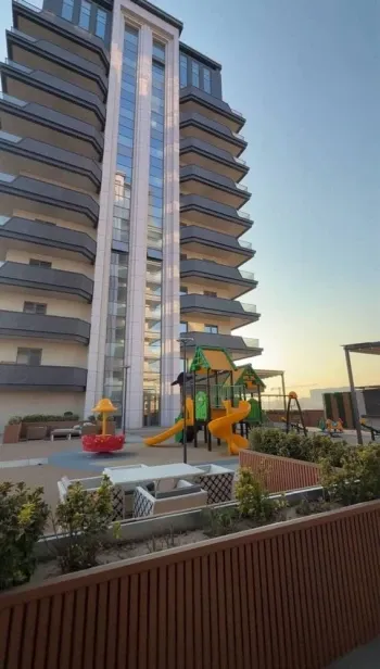 56 м², 2-комн. квартира, 6/12-1