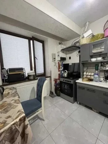 30 m², 1-xonali kvartira, 9/9-3