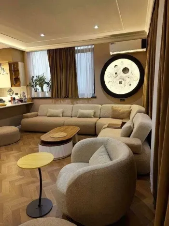 151 м², 5-комн. квартира, 10/11-0