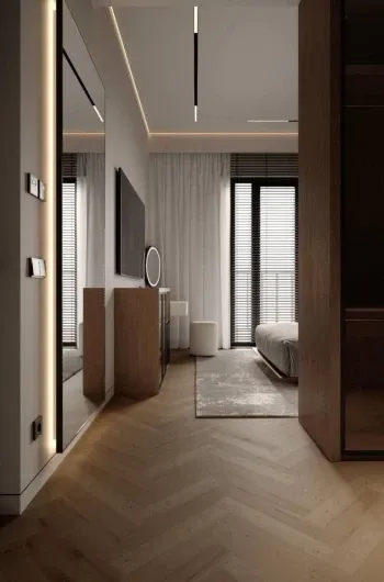 147 м², 5-комн. квартира, 2/12-3