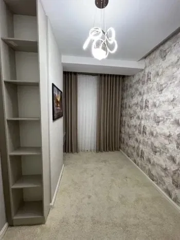 115 м², 4-комн. квартира, 3/8-3