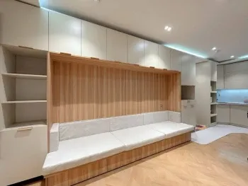 62 м², 3-комн. квартира, 2/12-3