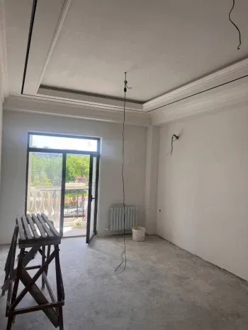 97 м², 3-комн. квартира, 3/7-1