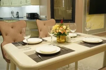 95 m², 3-xonali kvartira, 6/10-2