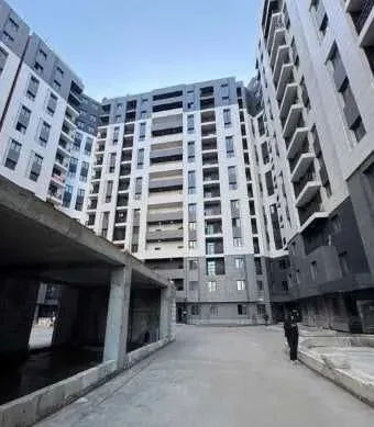 71 m², 2-xonali kvartira, 1/16-1