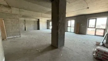 117 m², 3-xonali kvartira, 8/25-3