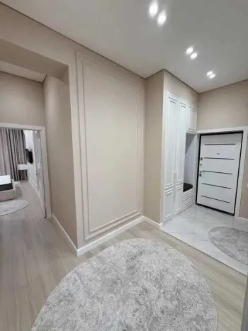 60 м², 2-комн. квартира, 6/10-2