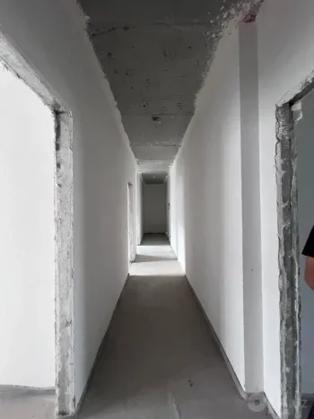 92 м², 3-комн. квартира, 5/12-0
